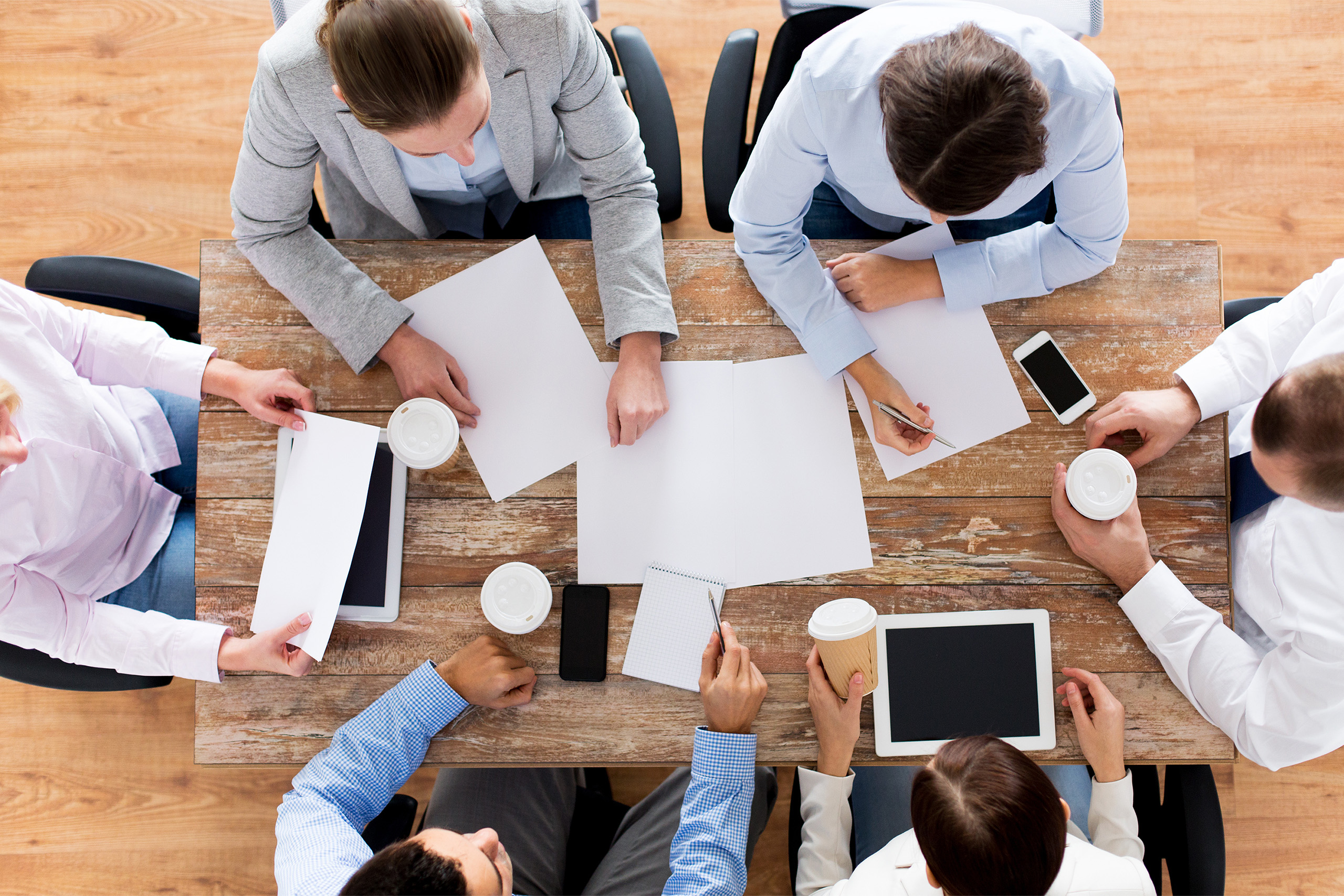 How AI and Automation Are Transforming the Modern Workspace in 2026