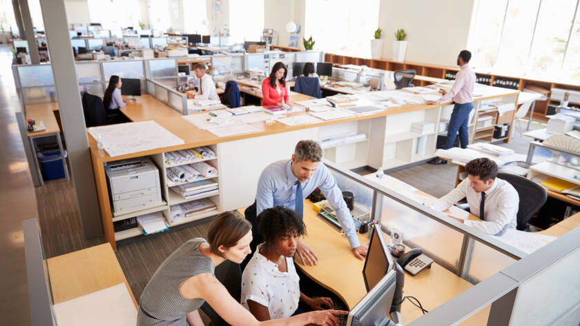 How Smart Workspace Design Is Shaping the Future of Work in 2026