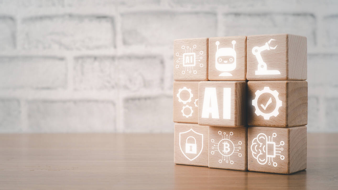 How AI and Automation Are Transforming the Modern Workspace in 2026