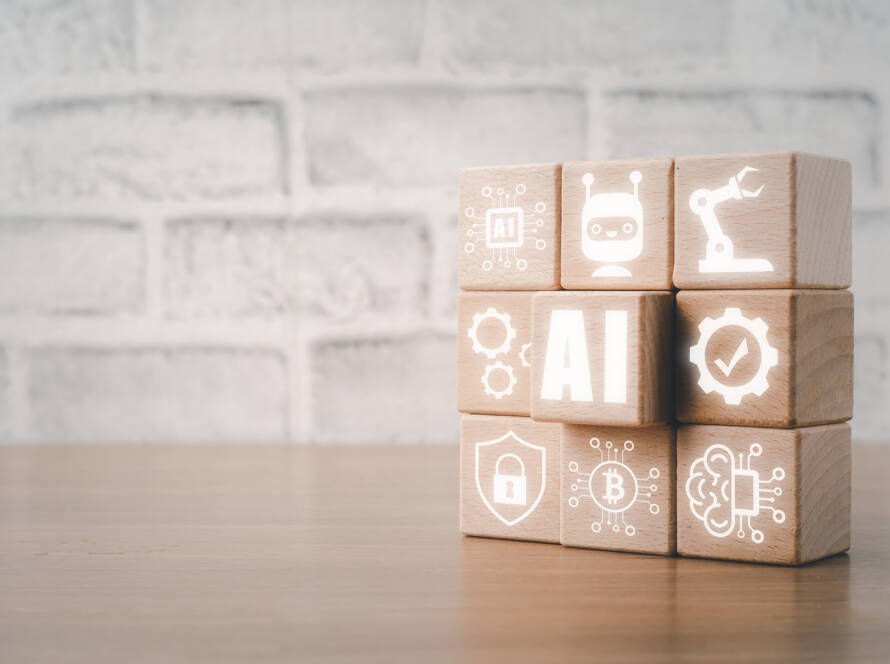 How AI and Automation Are Transforming the Modern Workspace in 2026