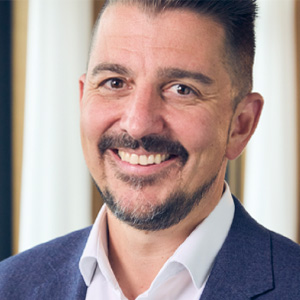 Axel Mayser | Speaker | Fleming