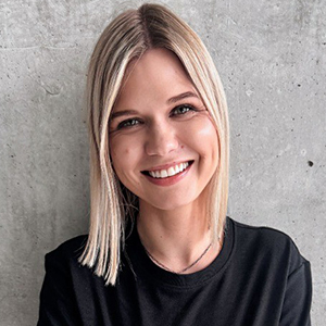 Ieva Uzkurniene | Speaker | Fleming