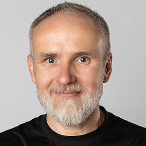 Jörn Wächtler | Speaker | Fleming