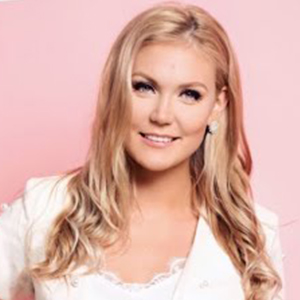 Liis Reisner | Speaker | Fleming