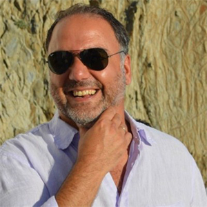 Stavros Chatzichalkias | Speaker | Fleming