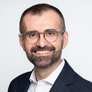 Tony Hormiz | Speaker | Fleming