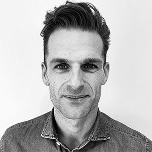 Jack Allison | Speaker | Fleming