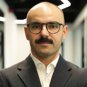 Piotr Wieczorek | Speaker | Fleming