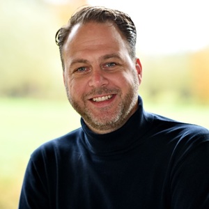 Niels de Goede | Speaker | Fleming