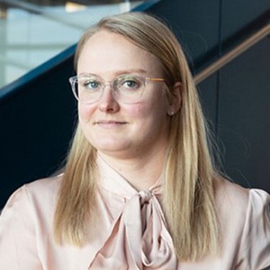 Hanna Koskinen | Speaker | Fleming