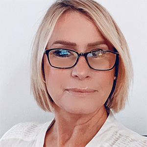 Louise Dixon Chapman | Speaker | Fleming