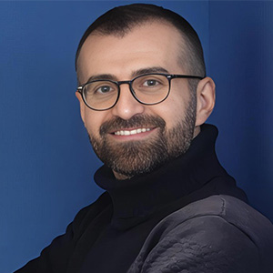 Tony Hormiz | Speaker | Fleming