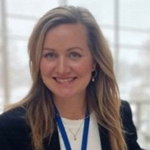 Annelie Tejlerdal | Speaker | Fleming