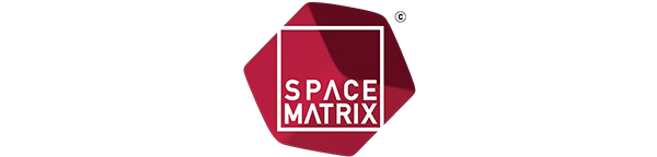 Space Matrix | Silver Sponsor | Fleming