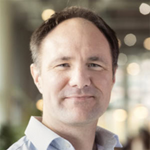 Nicolaas Waaning | Speaker | Fleming