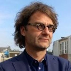 Peter Mostien | Speaker | Fleming