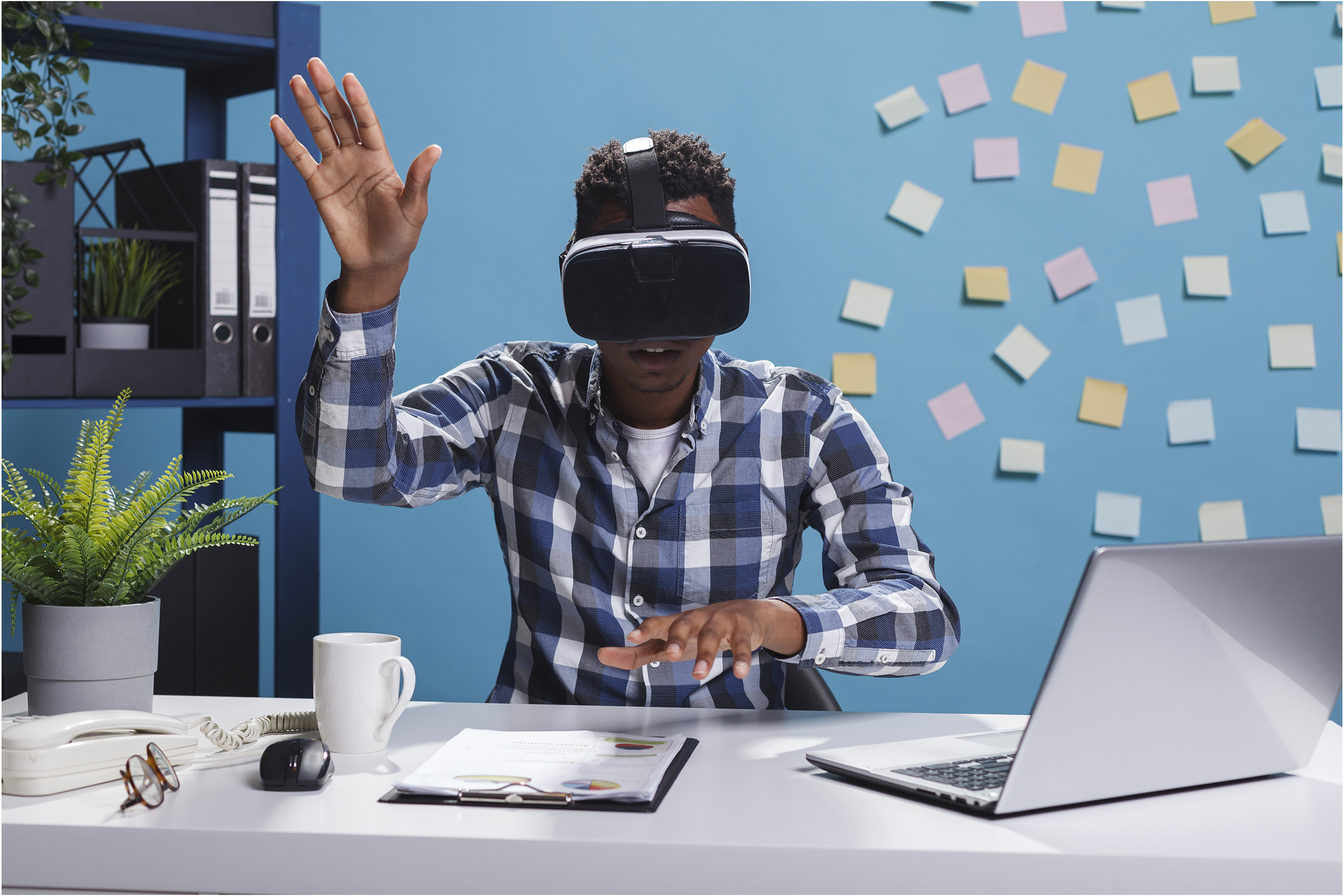 Top 10 Smart Workspace Design Trends Shaping Offices in 2026