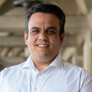 Lorenzo Casavecchia | Speaker | Fleming