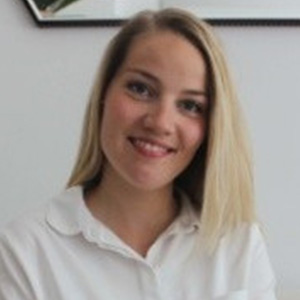 Disa Ottosdottir | Speaker | Fleming