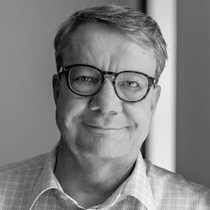 Gabriel Schaepman | Speaker | Fleming