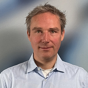 Martin Bruebach | Speaker | Fleming