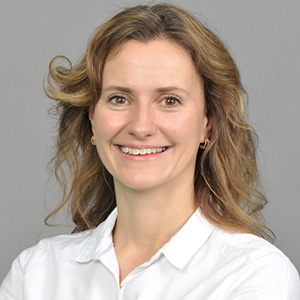 Susanne Goergen | Speaker | Fleming