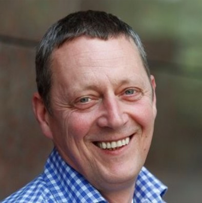 Wybe Koolstra | Speaker | Fleming
